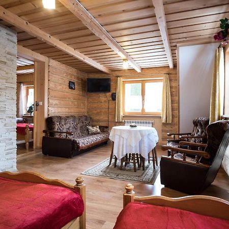 Zakopane - Krole 16 Εξωτερικό φωτογραφία