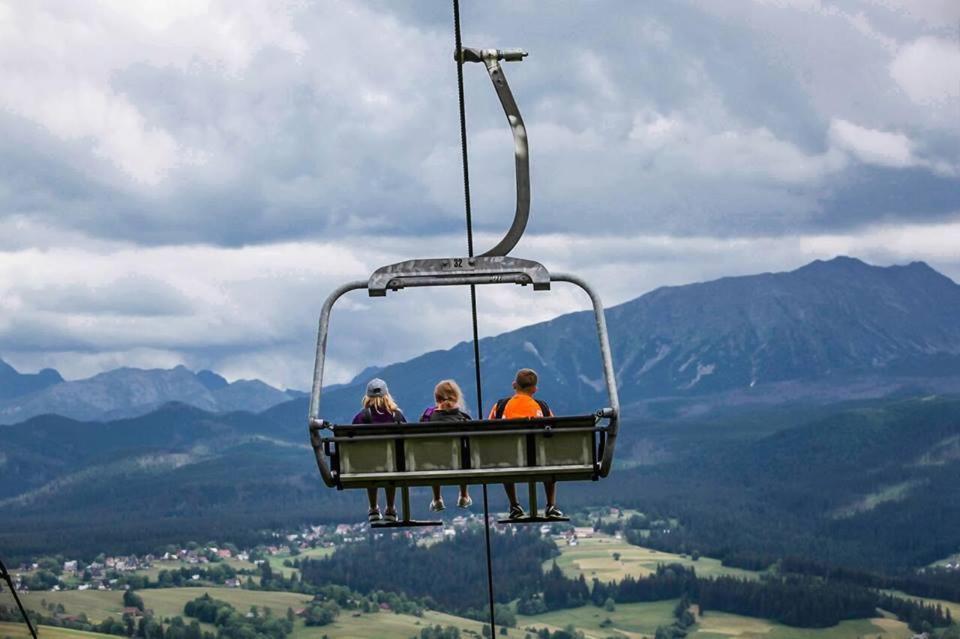 Zakopane - Krole 16 Εξωτερικό φωτογραφία