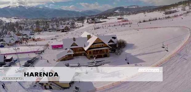 Zakopane - Krole 16 Εξωτερικό φωτογραφία