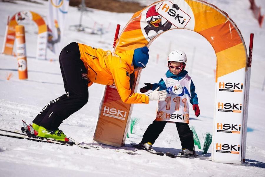 Zakopane - Krole 16 Εξωτερικό φωτογραφία