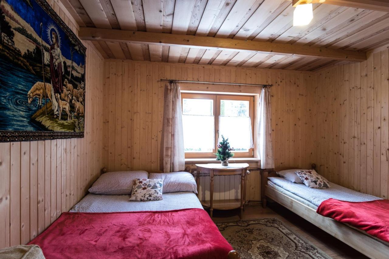 Zakopane - Krole 16 Εξωτερικό φωτογραφία